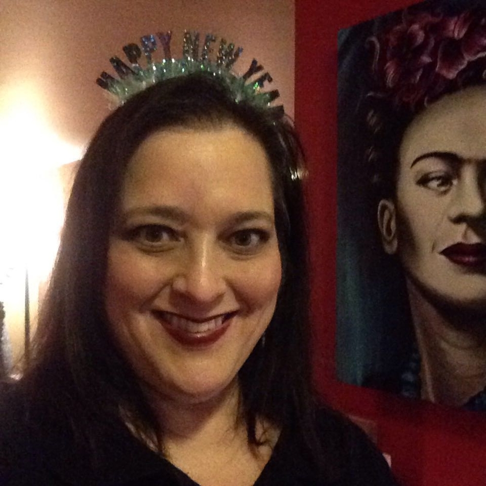 Meet your Posher, Staci